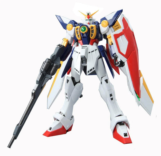 MG Wing Gundam