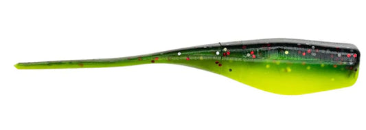 Strike King Mr. Crappie Lightning Shad 2''