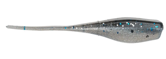 Strike King Mr. Crappie Lightning Shad 2''