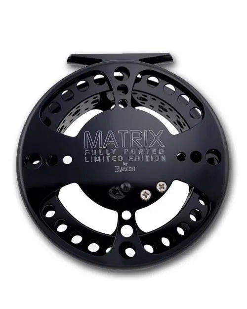 Raven CERAMIC #7 spool bearings HELIX 4 1/2 & 5 1/8 CENTERPIN FLOAT REELS