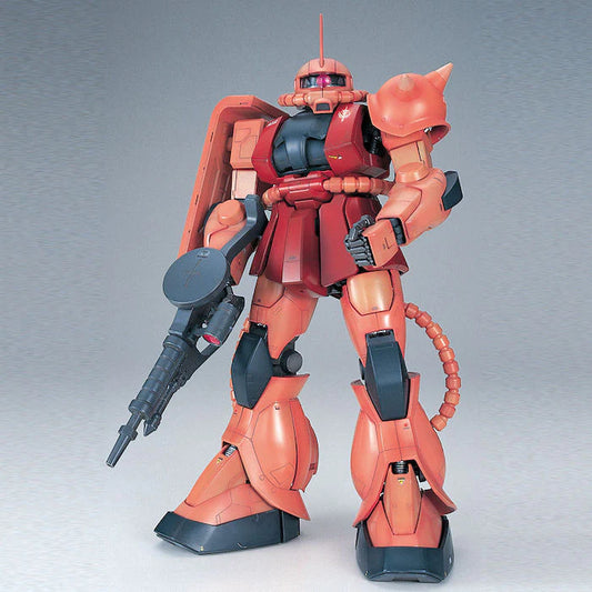 PG MS-06S Zaku 2 1/60