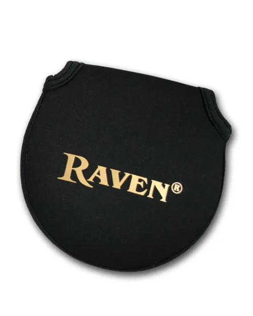 Raven Reel Case - XL – Bedrock Hobby
