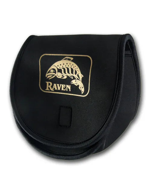 Raven Reel Neoprene Case - XL