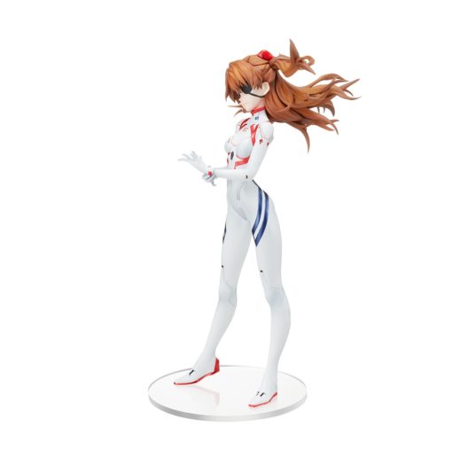 Evangelion Final – Asuka Langley Last Mission