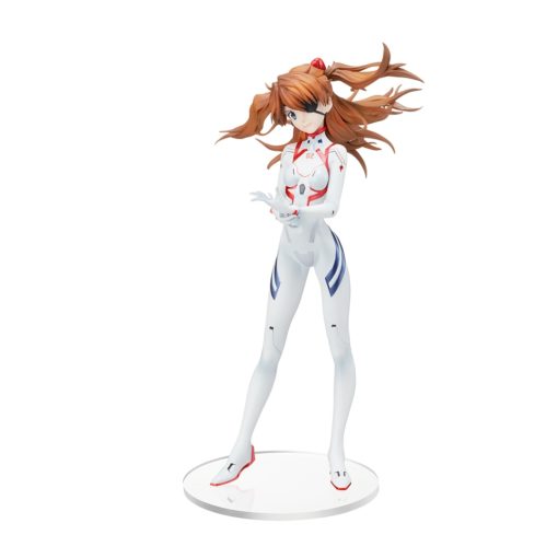 Evangelion Final – Asuka Langley Last Mission