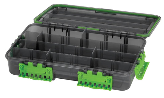 SPRO Box 3700D Black Green Waterproof