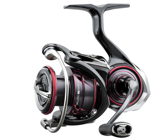 Ballistic LT MQ Spinning Reel