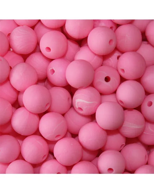 TroutBeads Pink 8mm 40/pack & 10mm 30/pack