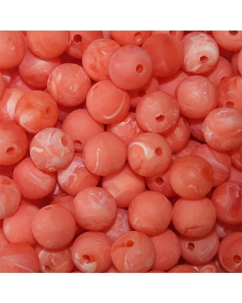 TroutBeads Salmon 8mm 40/pack & 10mm 30/pack