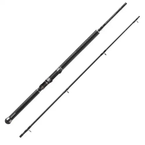 Kudos Strategy X Centerpin Rod: 13" Medium, 2-PC Line wt: 12-20 lb