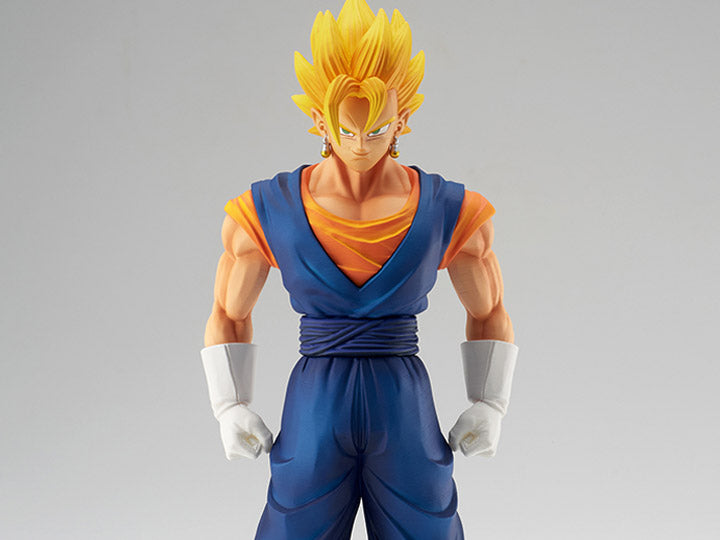 Dragon Ball Z  Solid Edge  Works Vol.4  Super Saiyan  Vegito