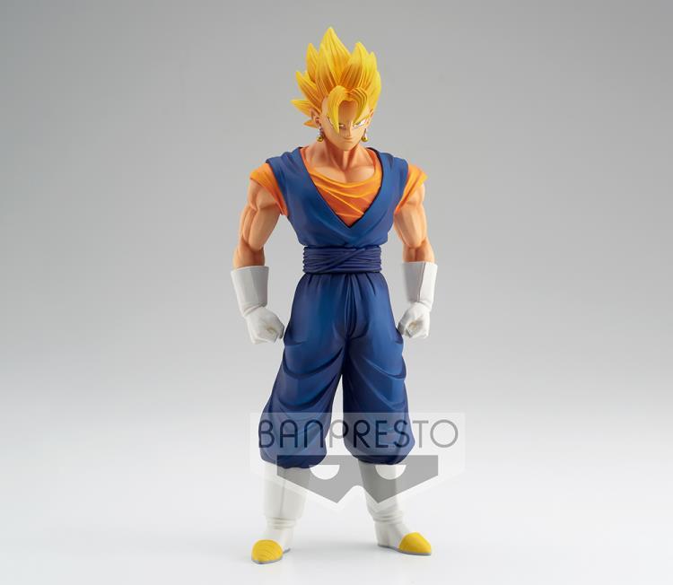 Dragon Ball Z  Solid Edge  Works Vol.4  Super Saiyan  Vegito