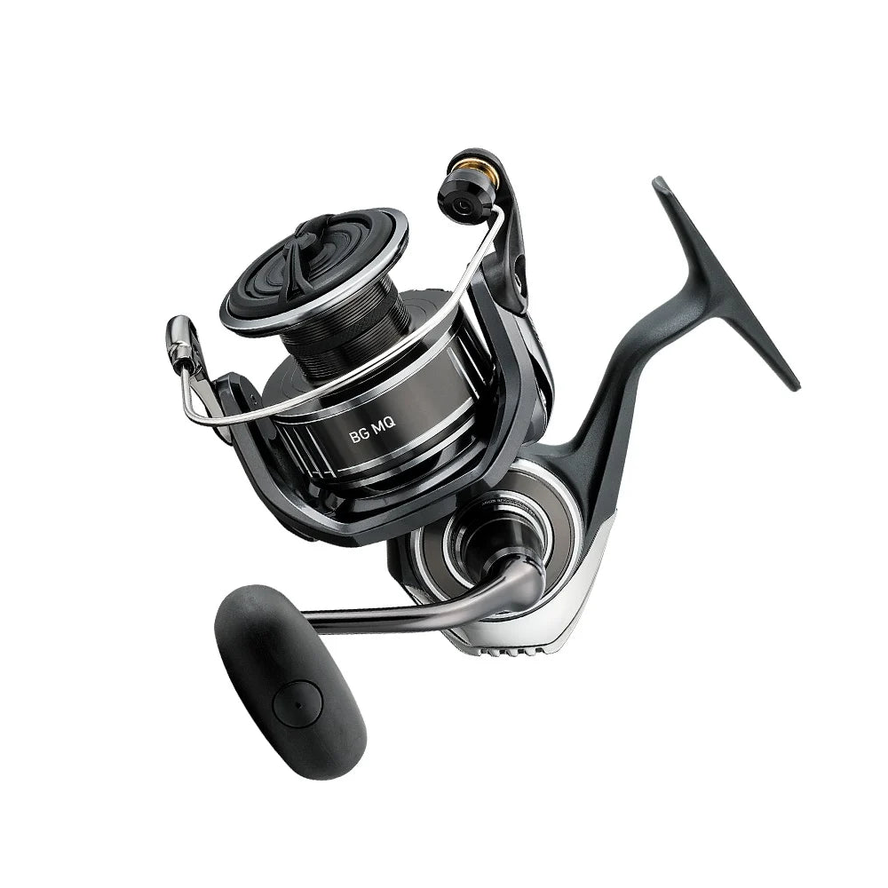 Daiwa BG MQ Spinning Reel 2500 5.7:1