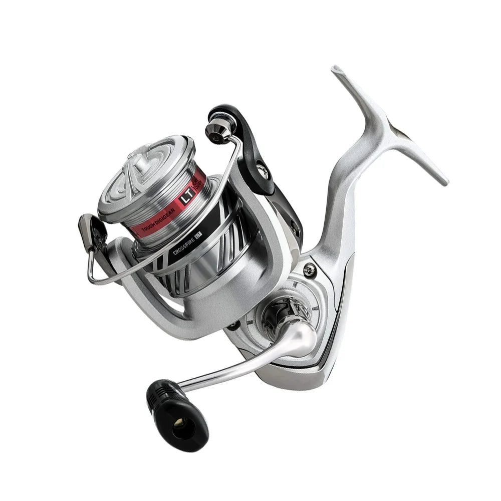 Daiwa CFLT1000 Crossfire LT Spinning 1BB+1RB 5.2 : 1