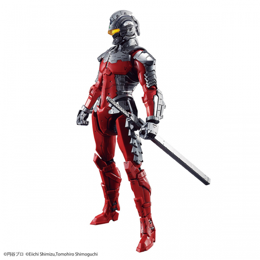 1/12 FIGURE-RISE STANDARD ULTRA SUIT VER7.5