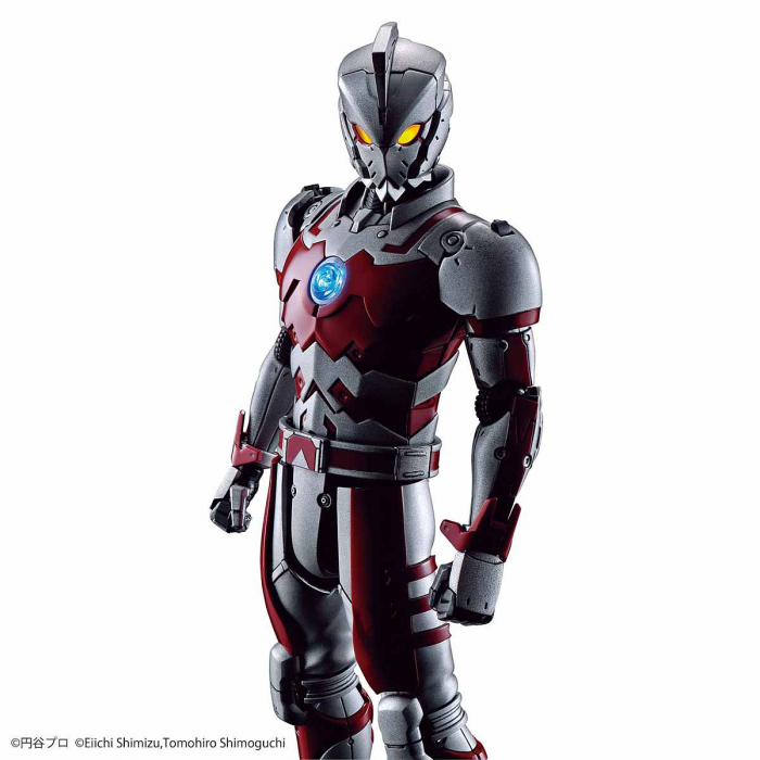 Figure-rise Standard 1/12 ULTRAMAN SUIT A