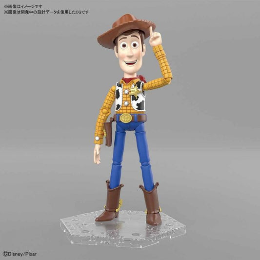 TOY STORY 4 WOODY