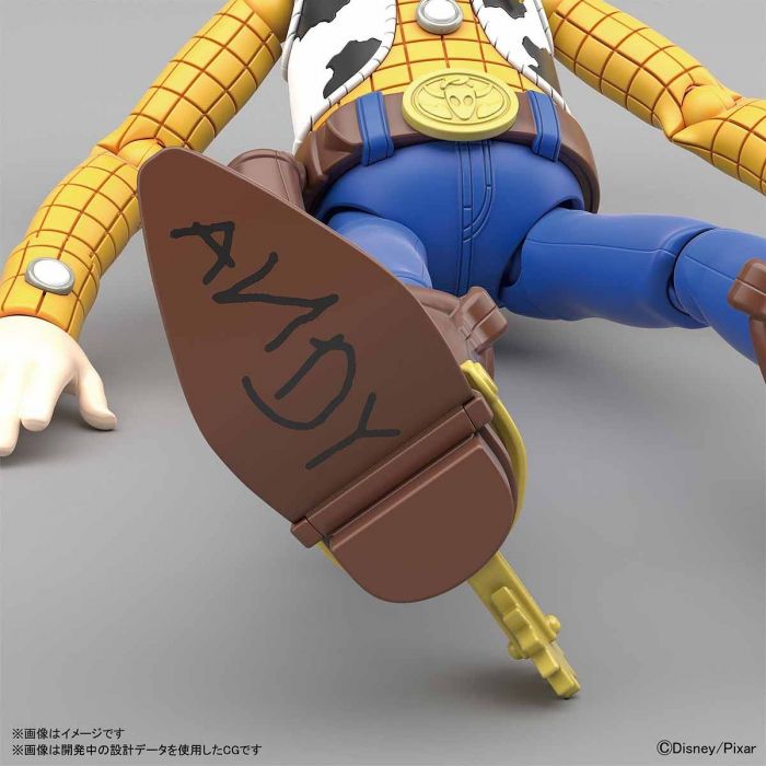 TOY STORY 4 WOODY