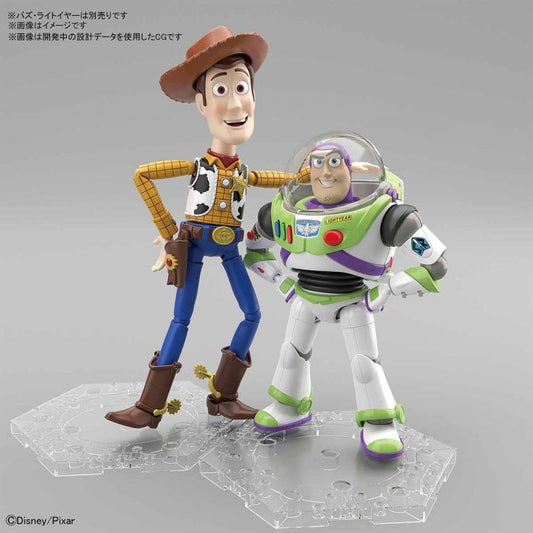 TOY STORY 4 WOODY