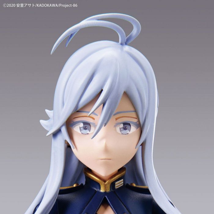 FIGURE-RISE STANDARD LENA