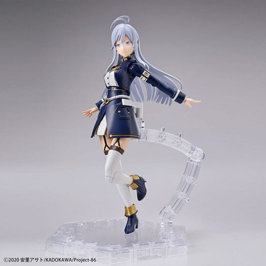 FIGURE-RISE STANDARD LENA