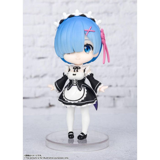 FIGUARTS MINI REM