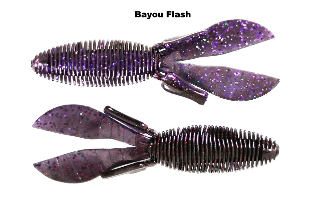 Missile Baits D-Bomb 4" 6/pack