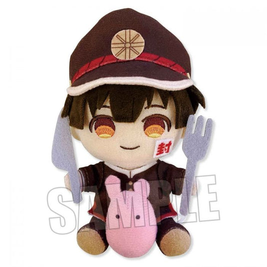 TOILET-BOUND HANAKO-KUN: GOCHI CHARA PLUSH HANAKO-KUN