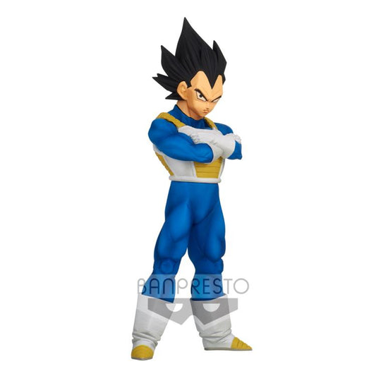 Dragon Ball Z  Burning Fighters  Vol.2 Vegeta