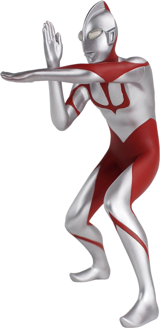 Ultraman (Shin Ultraman) Specium Ray Ver. With LED Light Emitting Gimmick