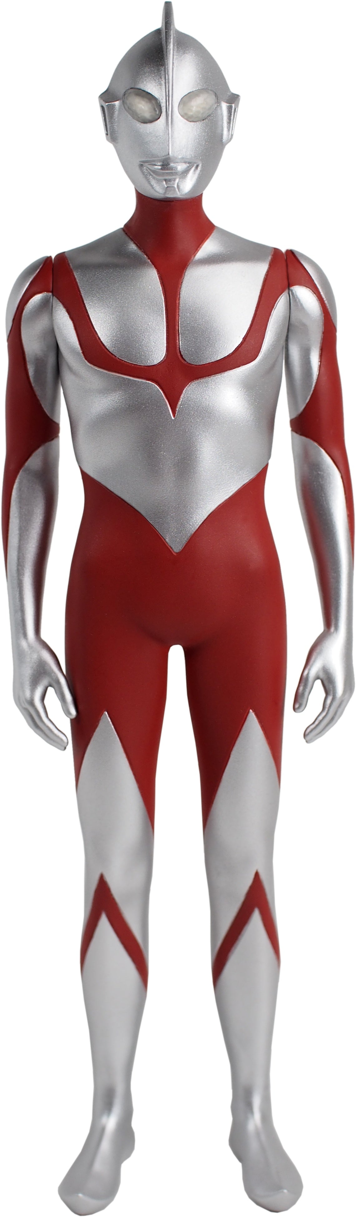 Ultraman (Shin Ultraman) with LED Light Emitting Gimmick