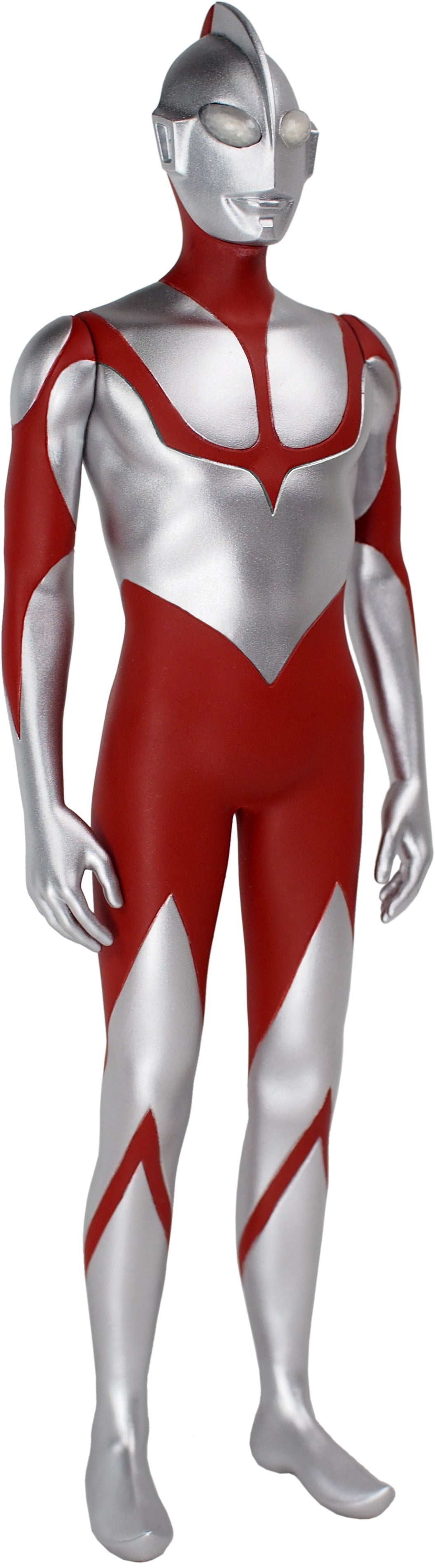 Ultraman (Shin Ultraman) with LED Light Emitting Gimmick