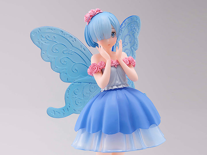 Re:Zero Starting Life in Another World Espresto Rem (Fairy Elements)