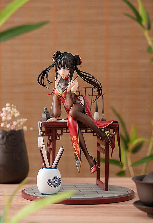 Kurumi Tokisaki: Calligraphic Beauty Ver. 1/7th Scale