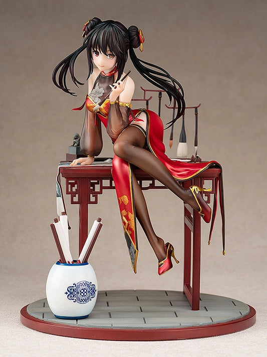 Kurumi Tokisaki: Calligraphic Beauty Ver. 1/7th Scale