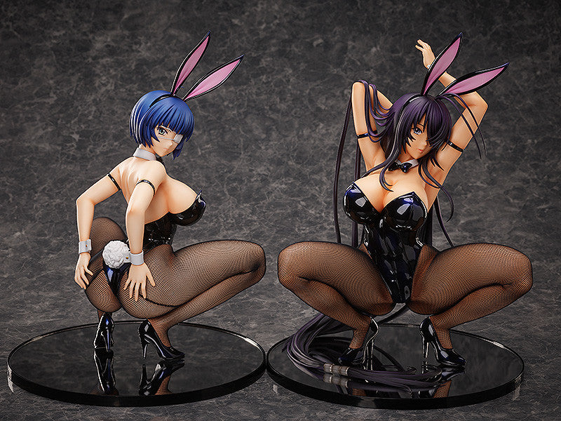 Kanu Unchou: Bunny Ver. 2nd 1/4