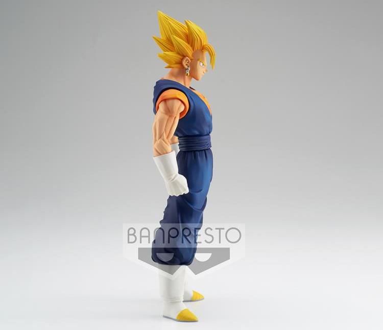 Dragon Ball Z  Solid Edge  Works Vol.4  Super Saiyan  Vegito