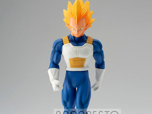 Dragon Ball Z  Solid Edge  Works Vol.3  Super Saiyan  Vegeta