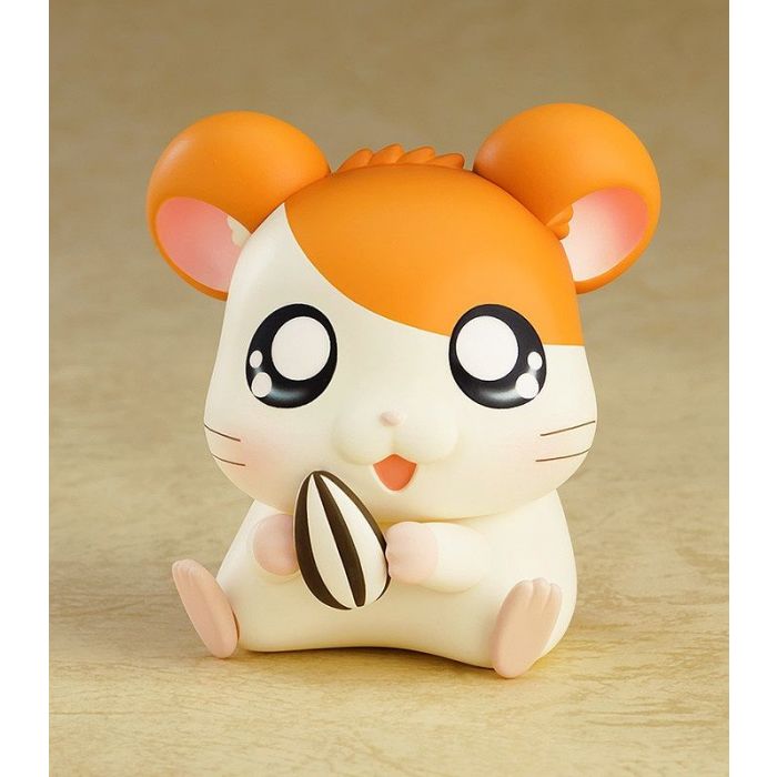 NENDOROID HAMTARO