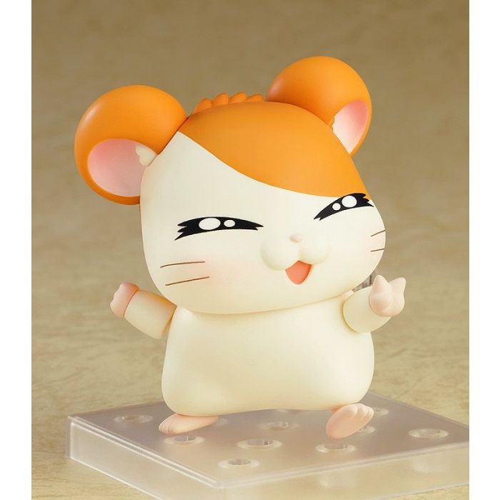 NENDOROID HAMTARO