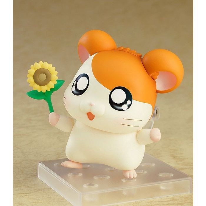 NENDOROID HAMTARO