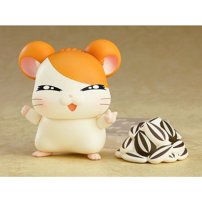 NENDOROID HAMTARO