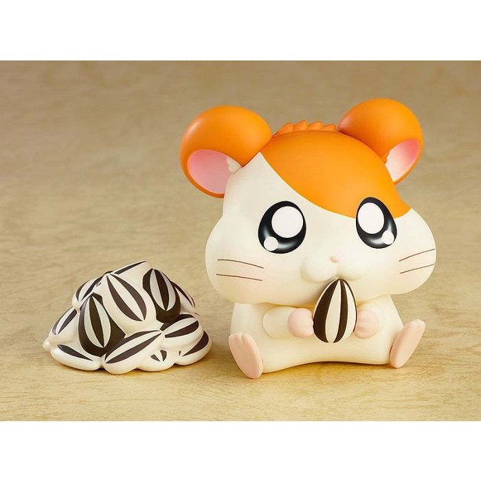 NENDOROID HAMTARO