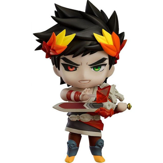 NENDOROID ZAGREUS (HADES)