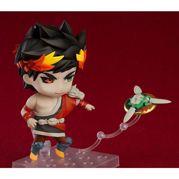 NENDOROID ZAGREUS (HADES)