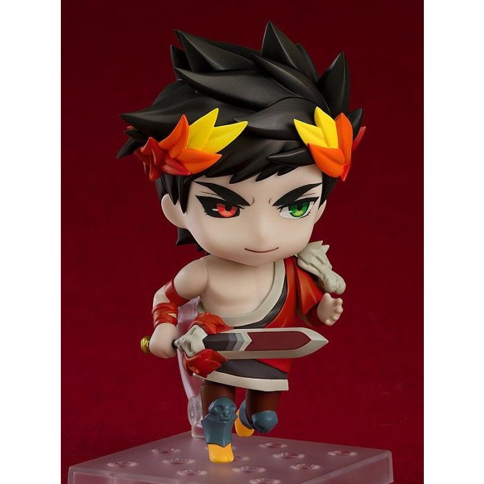 NENDOROID ZAGREUS (HADES)