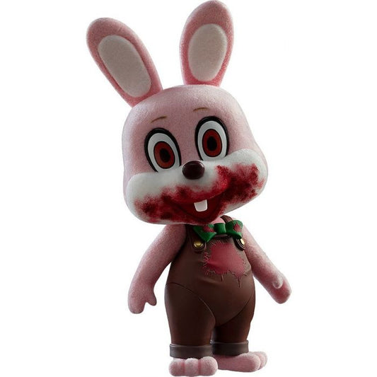 NENDOROID ROBBIE THE RABBIT (PINK) (SILENT HILL 3)