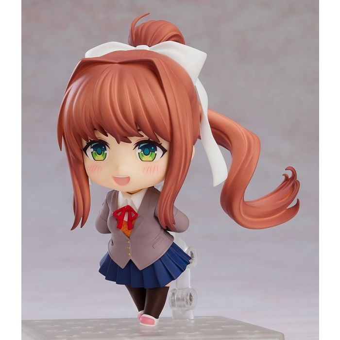 NENDOROID MONIKA (DOKI DOKI LITERATURE CLUB!)