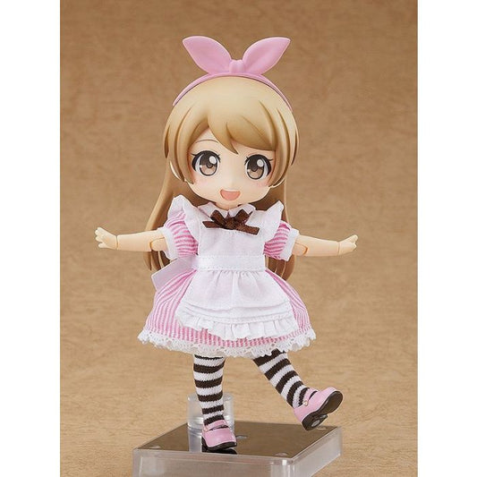 NENDOROID DOLL ALICE: ANOTHER COLOR