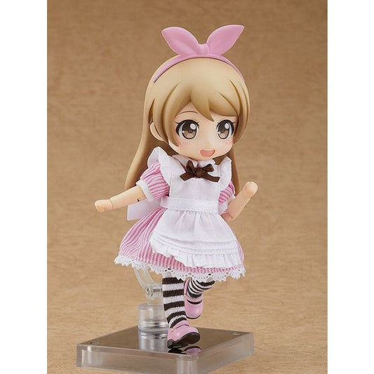 NENDOROID DOLL ALICE: ANOTHER COLOR